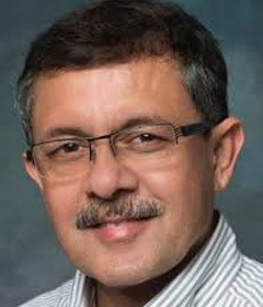 Dr. Amit Maydeo