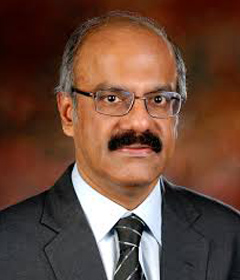 Dr. D Nageshwar Reddy