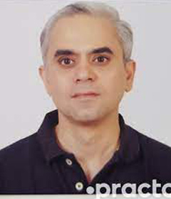 Dr. Nitin Pai