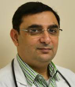 Dr. Pankaj Desai