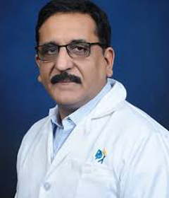Dr. Rajkumar Wadhwa