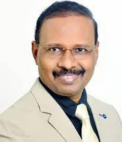Dr. Udaysinh Patil