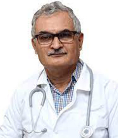 Dr. Vivekanand Kulkarni