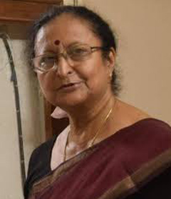 Dr. Manisha Dwivedi