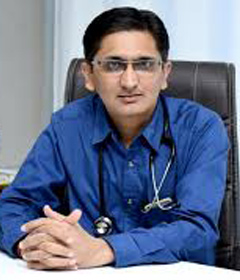Dr. Mayank Kabrawala