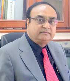 Dr. Sunil Jain