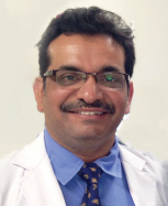 Dr Amol Bapaye
