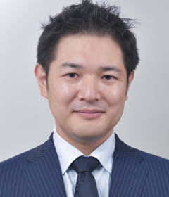 Seiichiro-Abe