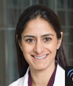 Amrita Sethi