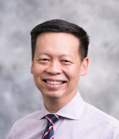 Christopher Khor
