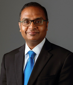 Prasad-Iyer