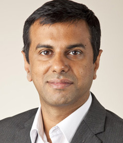 Rajvinder-Singh