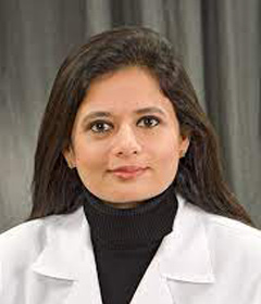 Shivangi Kothari