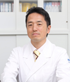 Yutaka-Saito