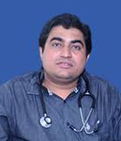 Dr. Advay Aher