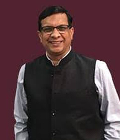 Dr. Ajay Jain