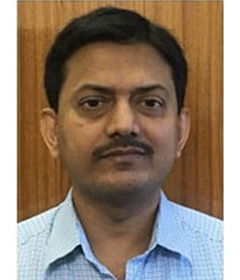 Dr. Amit Dutta