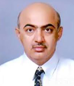 Dr. Anil Arora