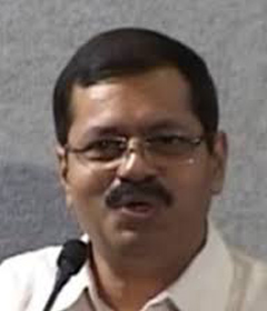 Dr. K. K. Rawal
