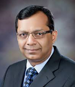 Dr. Mahesh Goenka
