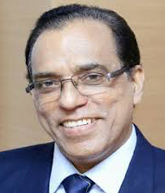 Dr. Mathew Philip