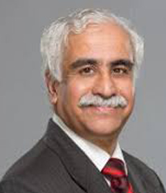 Dr. Naresh Bhat