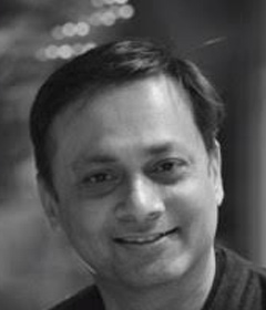 Dr. Nilay Mehta
