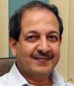 Dr. Parimal Lawate