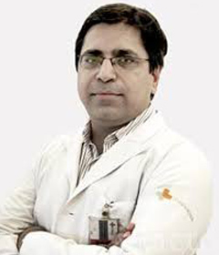 Dr. Rajesh Puri