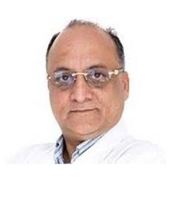 Dr. Randhir Sud