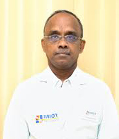 Dr. S. Palaniappan