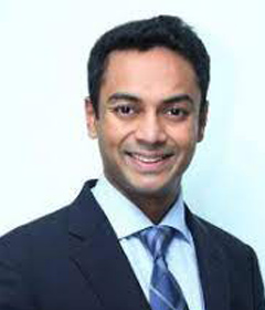 Dr. Saurabh Mukewar