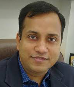 Dr. Vikas Singla