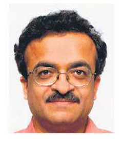 Dr. Vinay Thorat