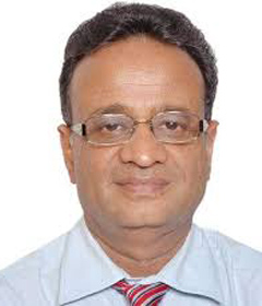 Dr. Ravi Gupta