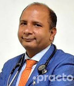 Dr. Nitin Behl